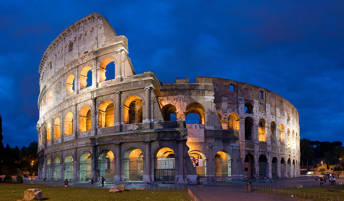 Ancient Roman Literature, Culture and History