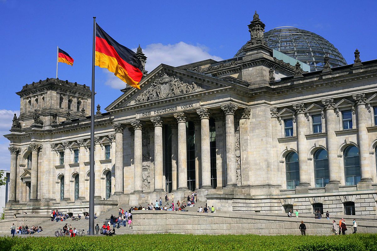 Germany: History, Politics, and Culture