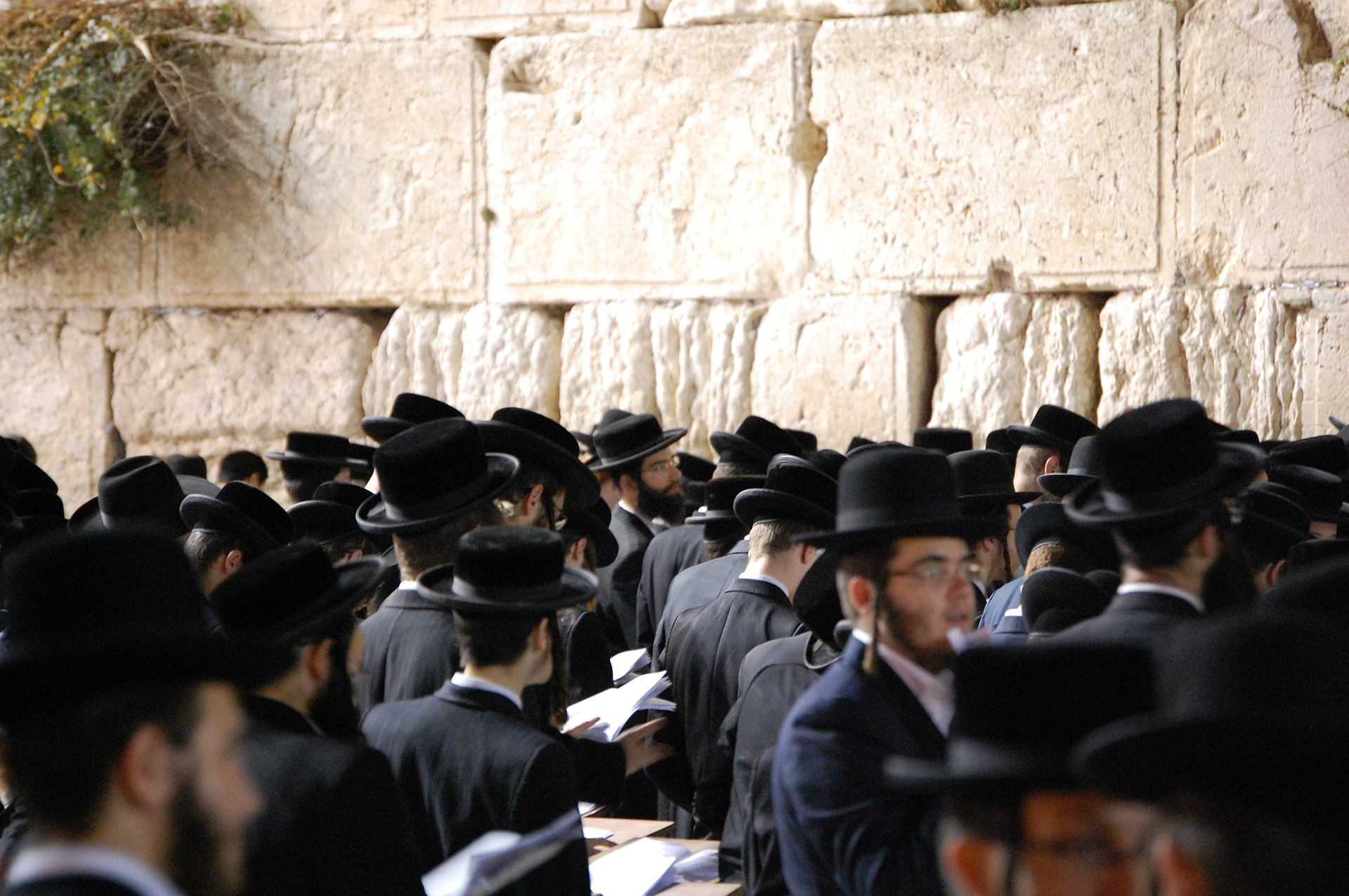 The Evolution of the Jewish People in their Homeland and the Diaspora